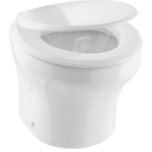 Pantry, Toilet & VVS