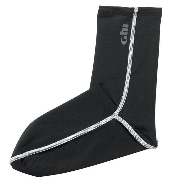 Neopren, lycra & vandtætte sokker
