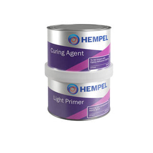 Hempel primer