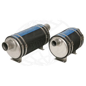 Motor reservedele
