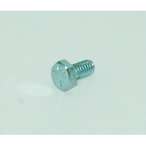 Johnson Endedækselskrue 6 x 12mm.-1