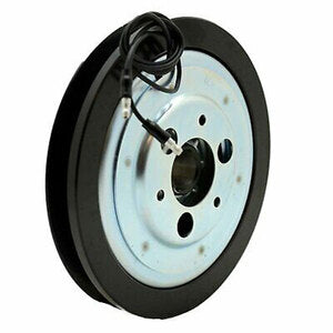 Johnson Elkobling magnet 12V 2xA remskive-1