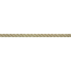 Liros hamp Rope 14mm hamp NF