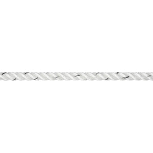 Liros Bolt Rope 7mm hvid-1