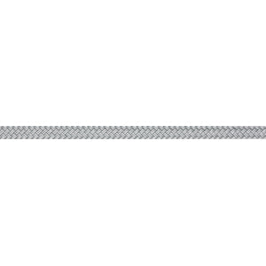 Liros Porto 10mm sølvgrå NF-1