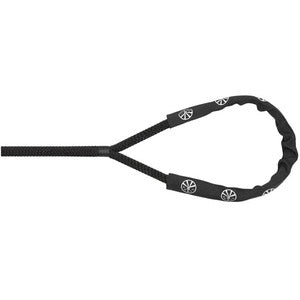 Liros Handy-Elastic 16mm sort 10m fortøjning-1