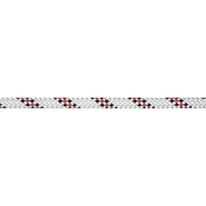Liros Handy-Elastic 14mm hvid-sort-rød