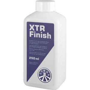 Liros XTR Finish hvid 250 ml coating-1
