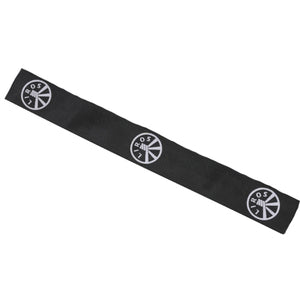 Liros Protect 37mm sort-hvid-1