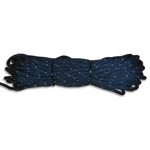 Liros skøde/fald 12mm x 35 mtr navy NF-1