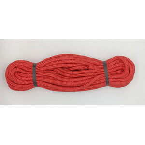 Liros skøde/fald 12mm x 35 mtr rød NF