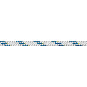 Liros Top Cruising 6mm hvid-blå