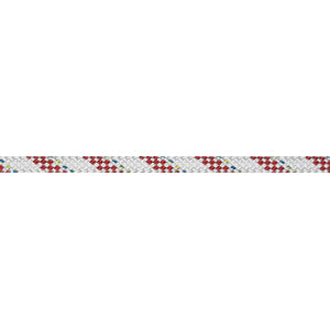 Liros Herkules 5mm hvid-rød-1