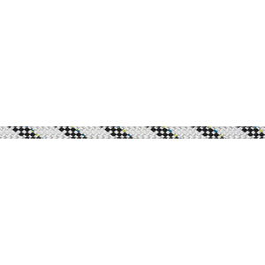 Liros Herkules 6mm hvid-sort-1