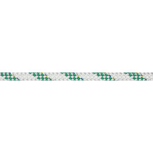 Liros Herkules 8mm hvid-grøn-1