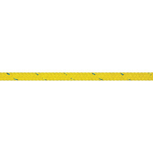 Liros Seastar Color 6mm gul-1