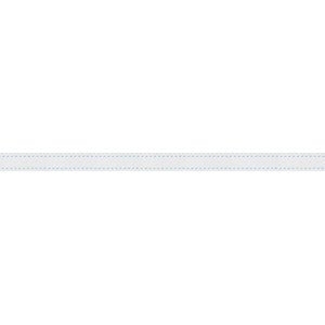 Liros Dyneema Webbing 25mm hvid-1