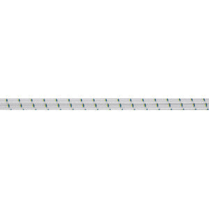 Liros Shock Cord 3mm hvid-1