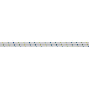 Liros Shock Cord 4mm hvid