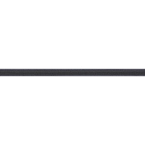 Liros Shock Cord 12mm sort