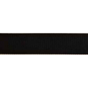 Liros Webbing Pingvin 20 mm sort-1