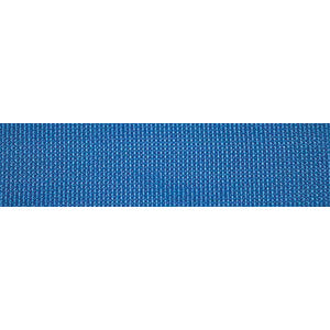 Liros Webbing PP- Albatross 40 mm blå-1