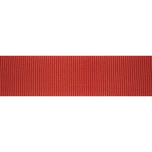 Liros Webbing PP- Albatross 40 mm rød