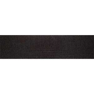 Liros Webbing PP- Albatross 40 mm sort