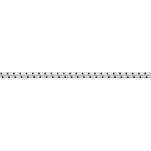 Liros Stretch XTR 5mm hvid-sort-1