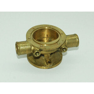 Johnson Pumpehus F4B-19-1