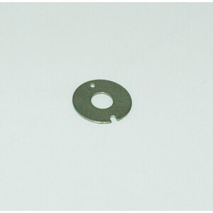 Johnson Slidplade F35B-8 Rustfri-1