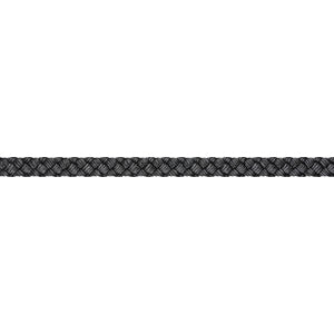 Liros Polyamide Braid 4mm sort-1
