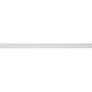 Liros Polyester Braid 2mm hvid-1