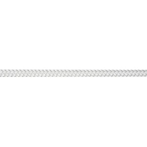 Liros Polyester Braid 10mm hvid