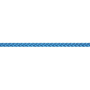 Liros Polyester Braid 6mm blå-1