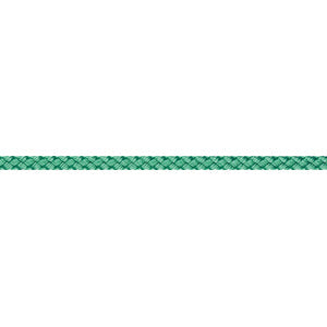 Liros Polyester Braid 6mm grøn-1