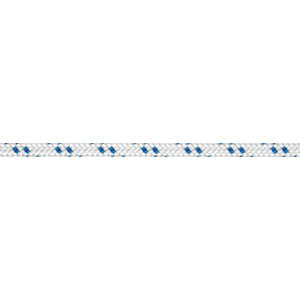 Liros Trim Line 5mm hvid-blå