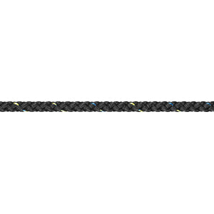 Liros Nautic 10mm sort