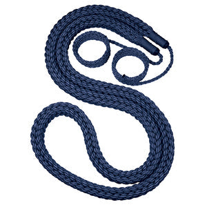Liros Bumperline 50mm navy 7.5m-1
