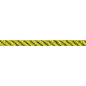 Liros Lirolen 8mm gul (200meter/spole)-1
