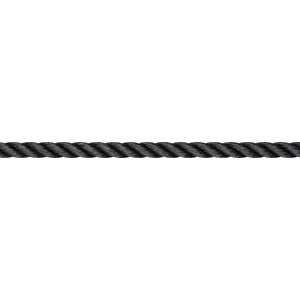 Liros Lirolen 12mm sort