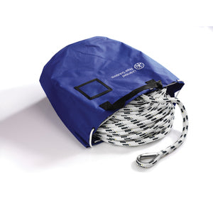 Liros Handy-Anchor 10mm hvid-blå 30m-1
