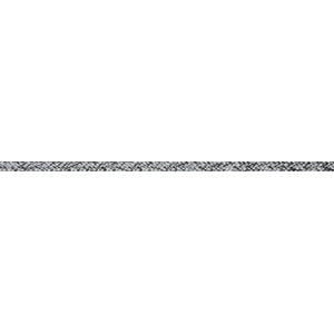 Liros Magic Edge 3mm sort-sølvgrå
