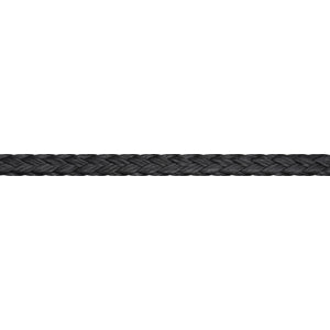 Liros D-Pro 3mm sort (pr. meter)