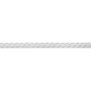 Liros D-Pro 4mm hvid (pr. meter)-1