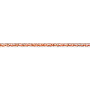 Liros Magic Sheet 7mm hvid-orange