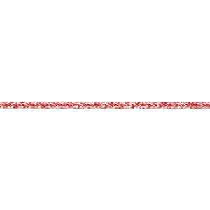 Liros Magic Pro 3mm hvid-rød-1