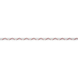 Liros Magic Sail 6mm hvid-rød-1