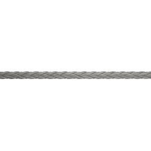 Liros D-Pro-XTR 5mm sølvgrå