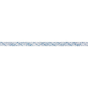 Liros TopGrip 8mm hvid/blå